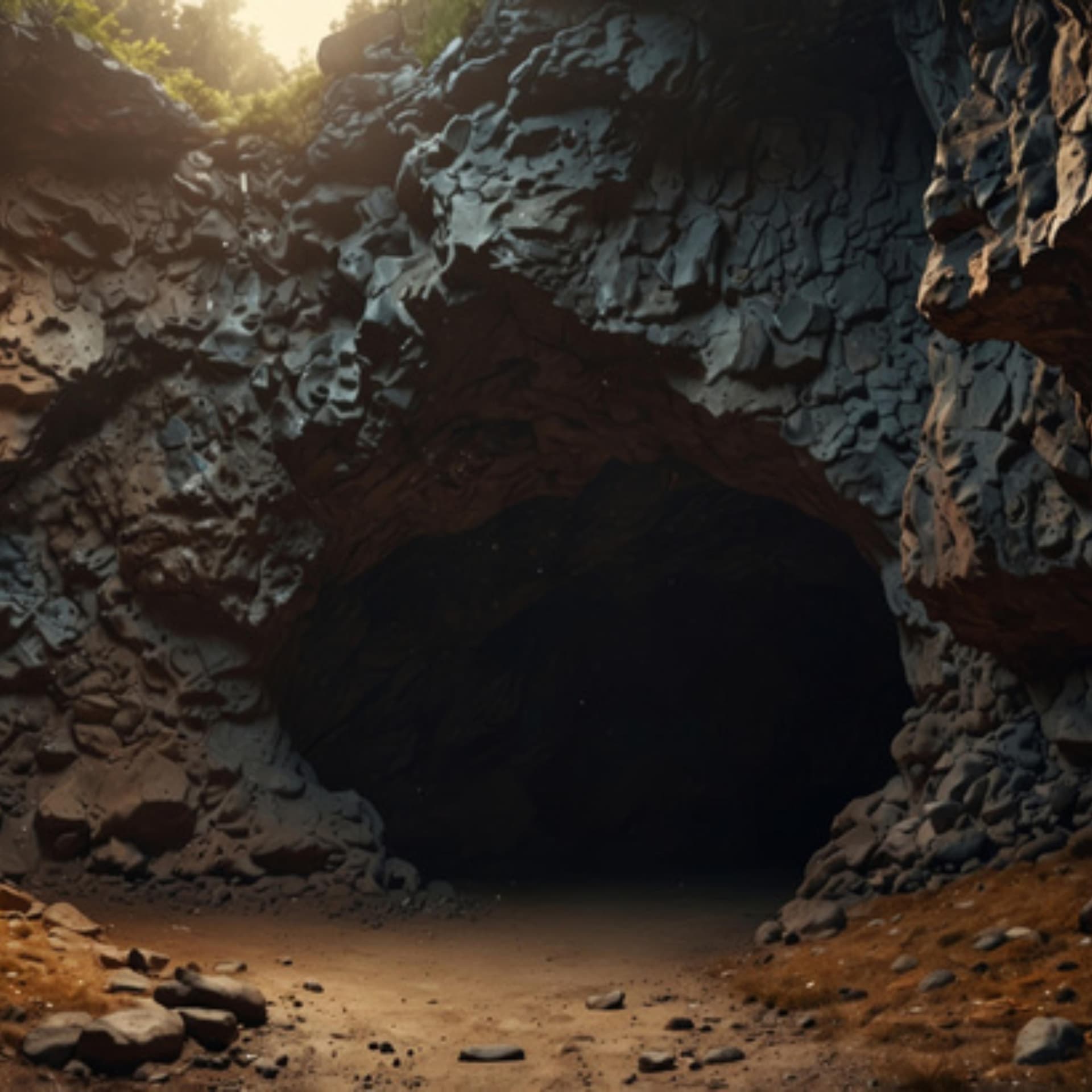 Lost Boys of Hannibal - Mysterious Radio: Paranormal, UFO and Lore Interviews cover