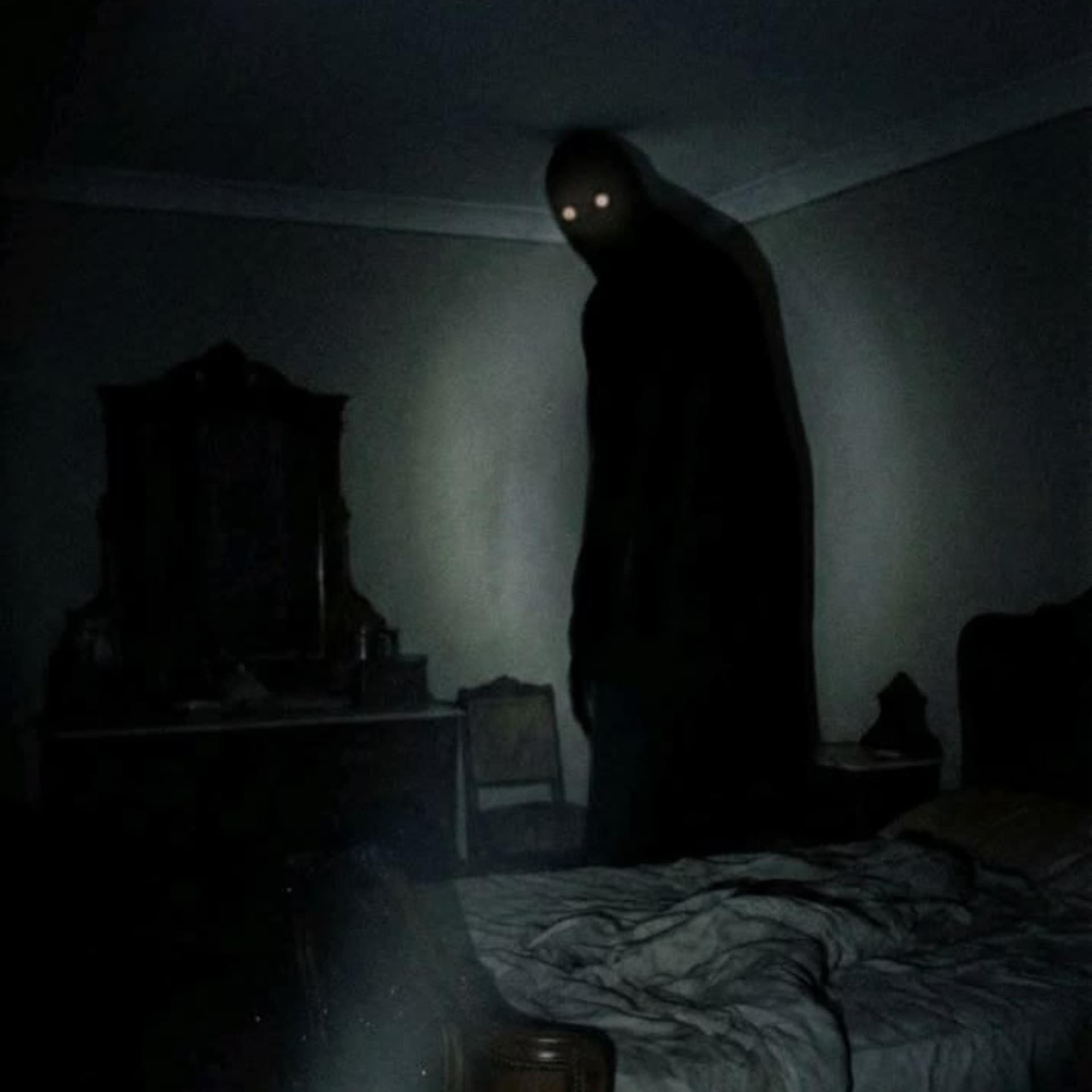 Demonology Specialist - Mysterious Radio: Paranormal, UFO and Lore Interviews cover