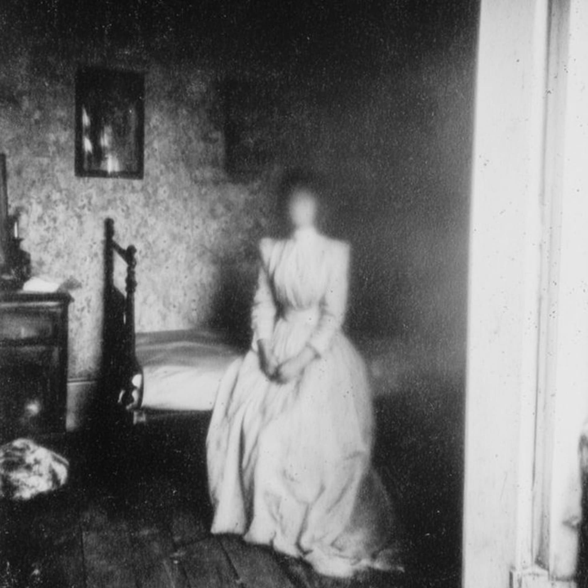 Haunted In Mississippi - Mysterious Radio: Paranormal, UFO and Lore Interviews cover