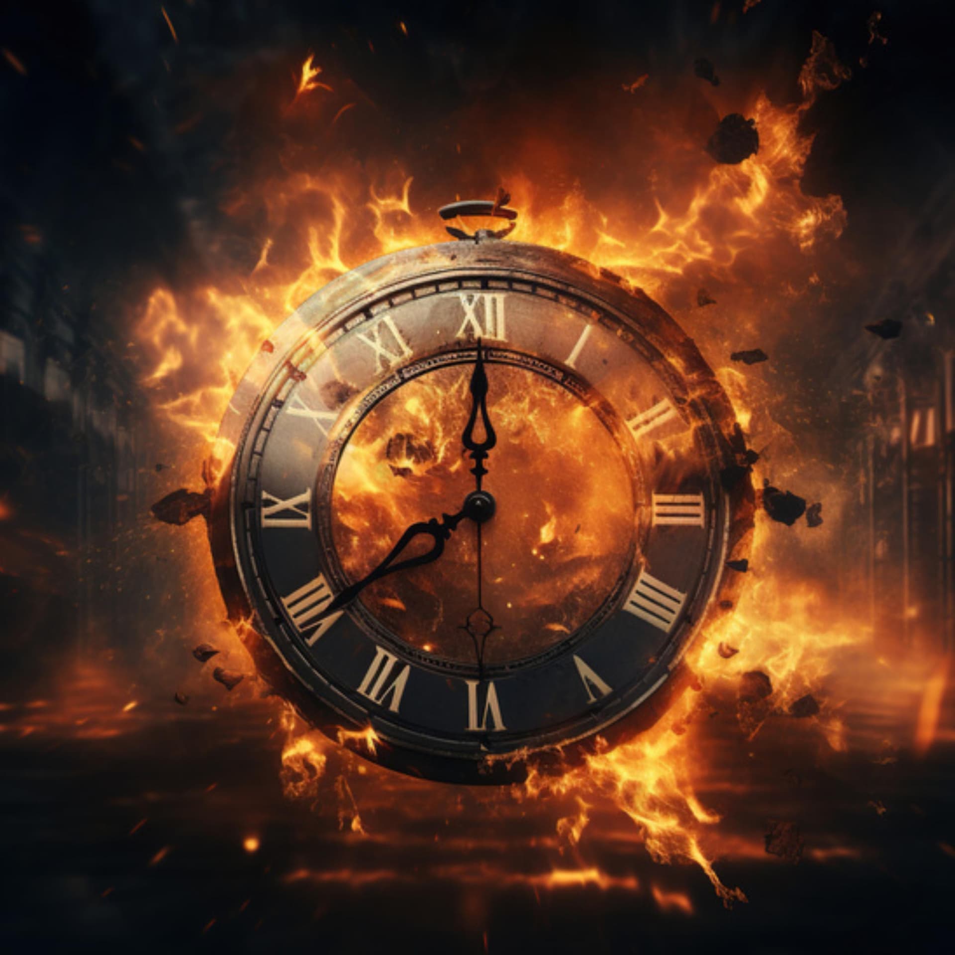 End Times Prophecy: It's Not What They Told You — Mysterious Radio: Paranormal, UFO and Lore Interviews cover