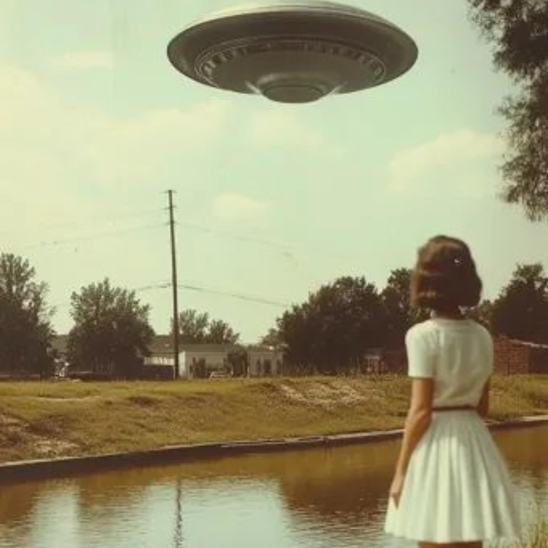 Strange Things — Mysterious Radio: Paranormal, UFO and Lore Interviews cover