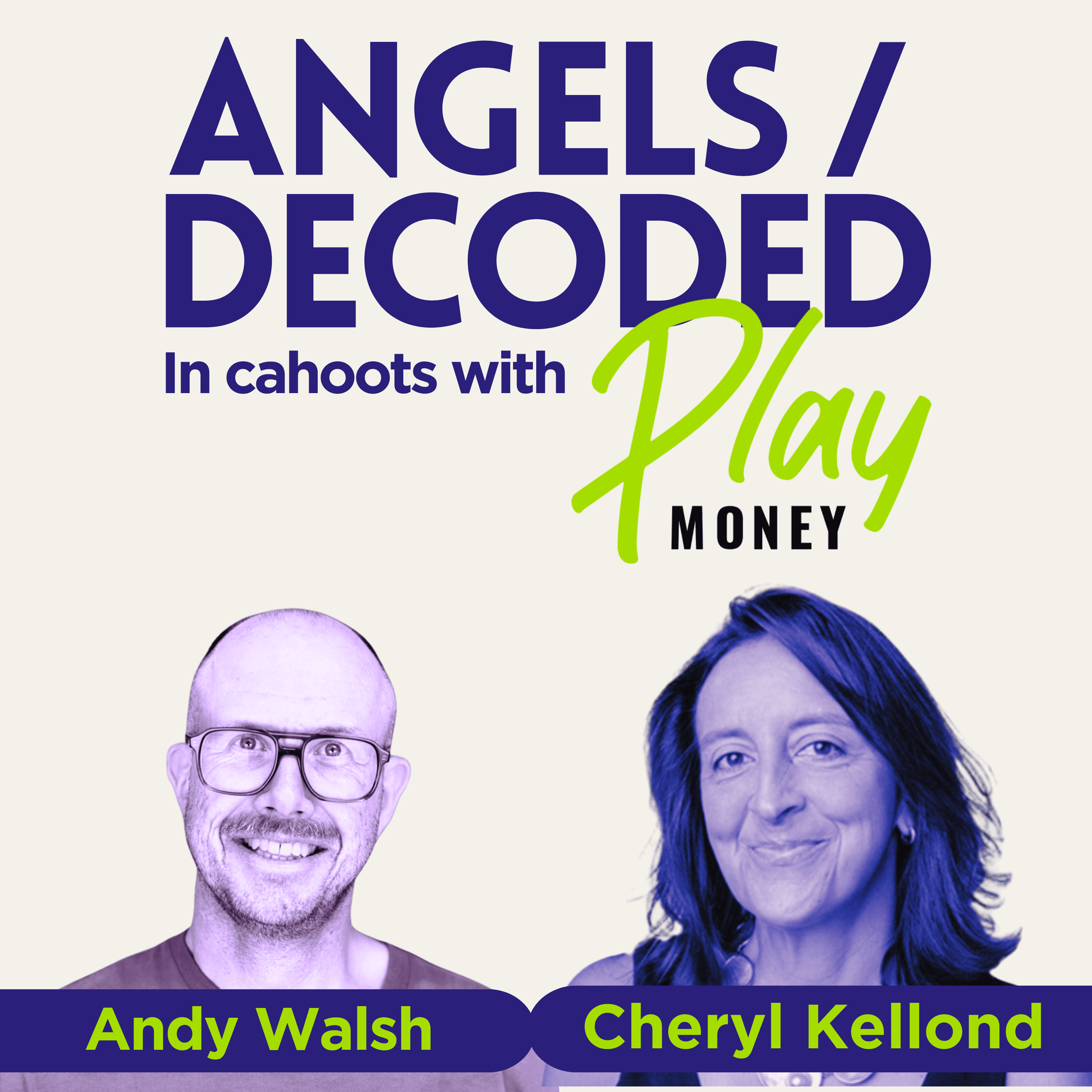 Ep#7: Convertible Notes — Complex, Costly, and Mostly Unnecessary - Angels Decoded cover