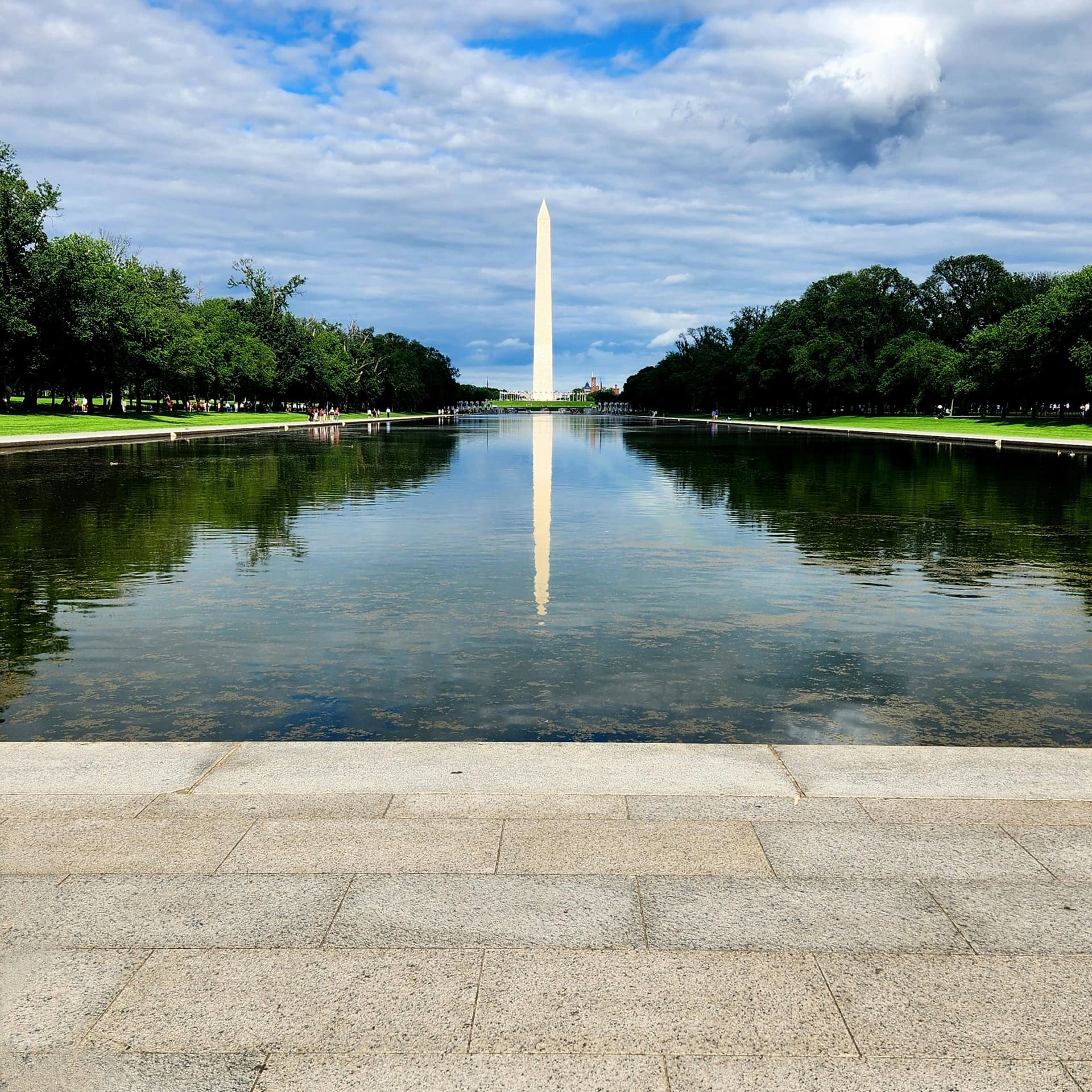 A Lawsuit Hits An Iconic Landmark Before America 250 — SmartHERNews cover