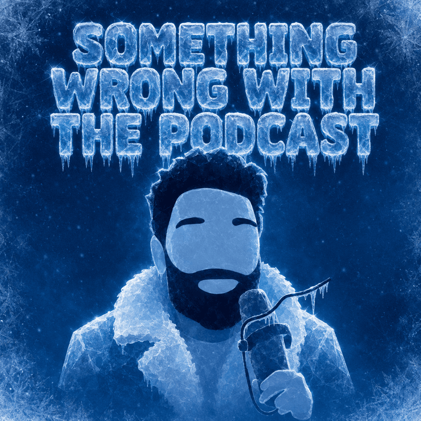 SWWP #59 - ICEMAN Review, Drake's Return — Something Wrong With The Podcast cover
