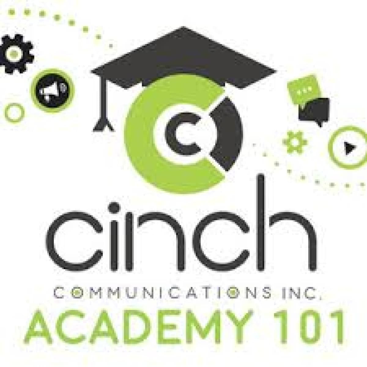 Teaser - Cinch Academy Plug - History Obscura cover