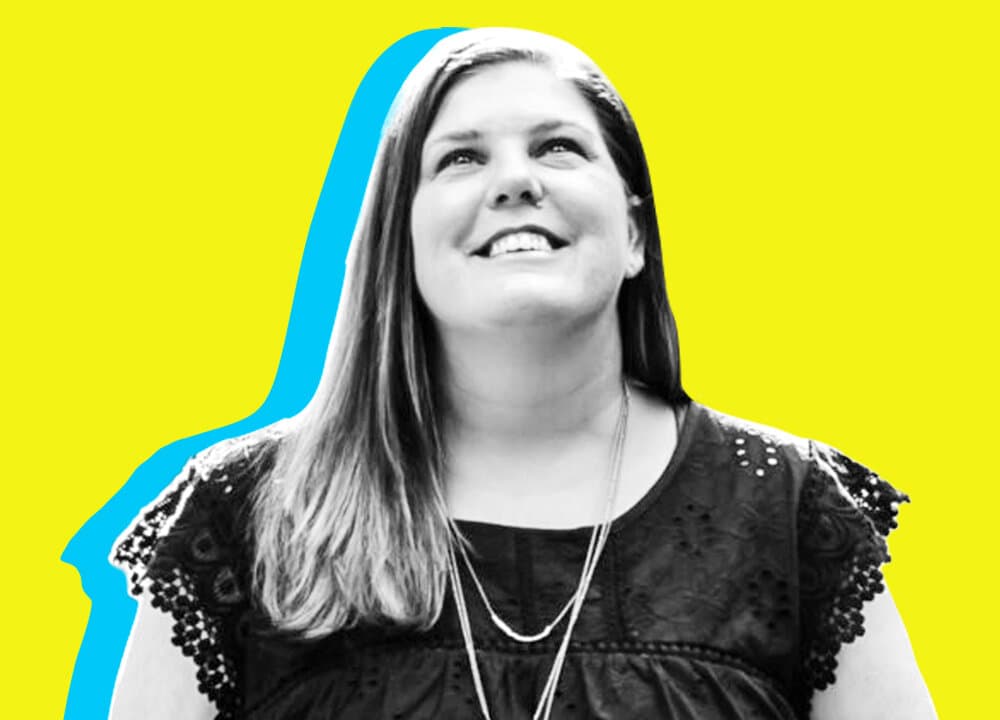 Amy Dempster: Shaman, Gatekeeper, Lightworker on communicating with the spirits of the land. — Dream Nation Love cover