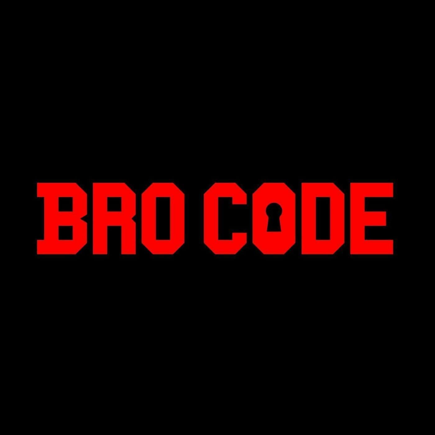 My EX Cheated on Me... Here's Proof - Bro Code Podcast cover