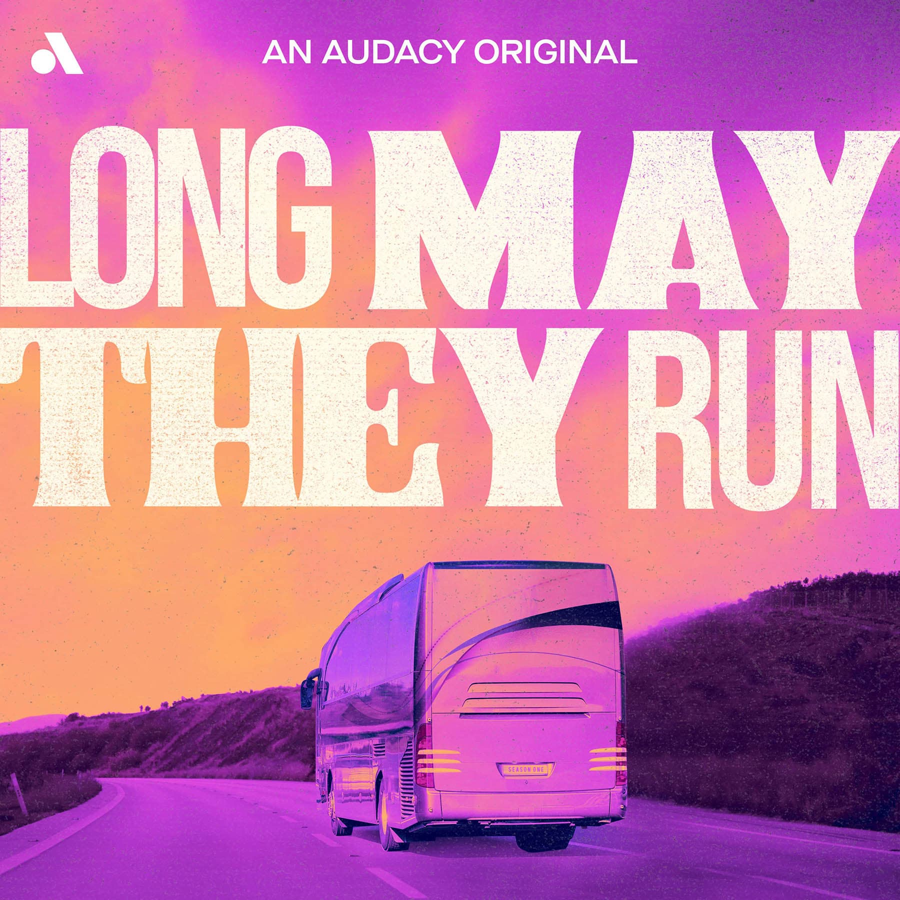 S1: Phish | EP 5: The First Forays - Long May They Run cover