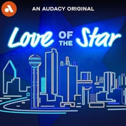 CB Adoree' Jackson Brought In For A Visit — Love of the Star: A Dallas Cowboys Podcast cover