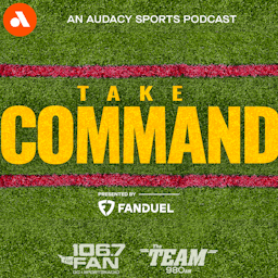 Commanders Versus Bengals Preseason Game Preview — Take Command cover