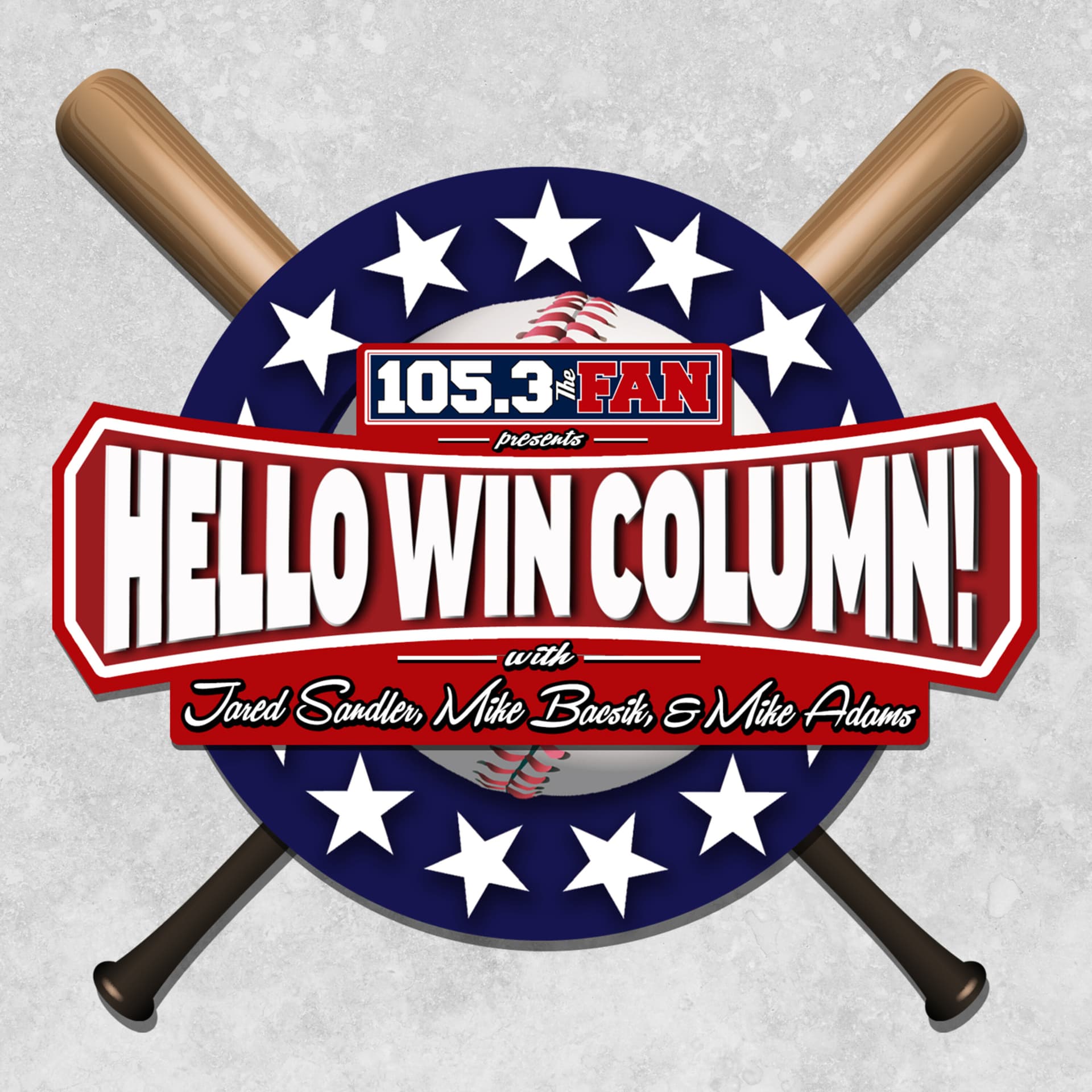 Perry Hill  - Hello, Win Column! cover