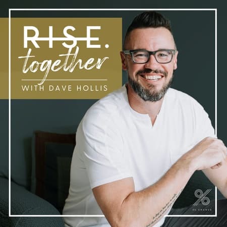 82: Talking Body (Image) with Amy Porterfield - Rise Together Podcast cover