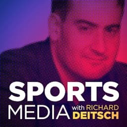 Joe Buck wants to work at ESPN forever — Sports Media with Richard Deitsch cover