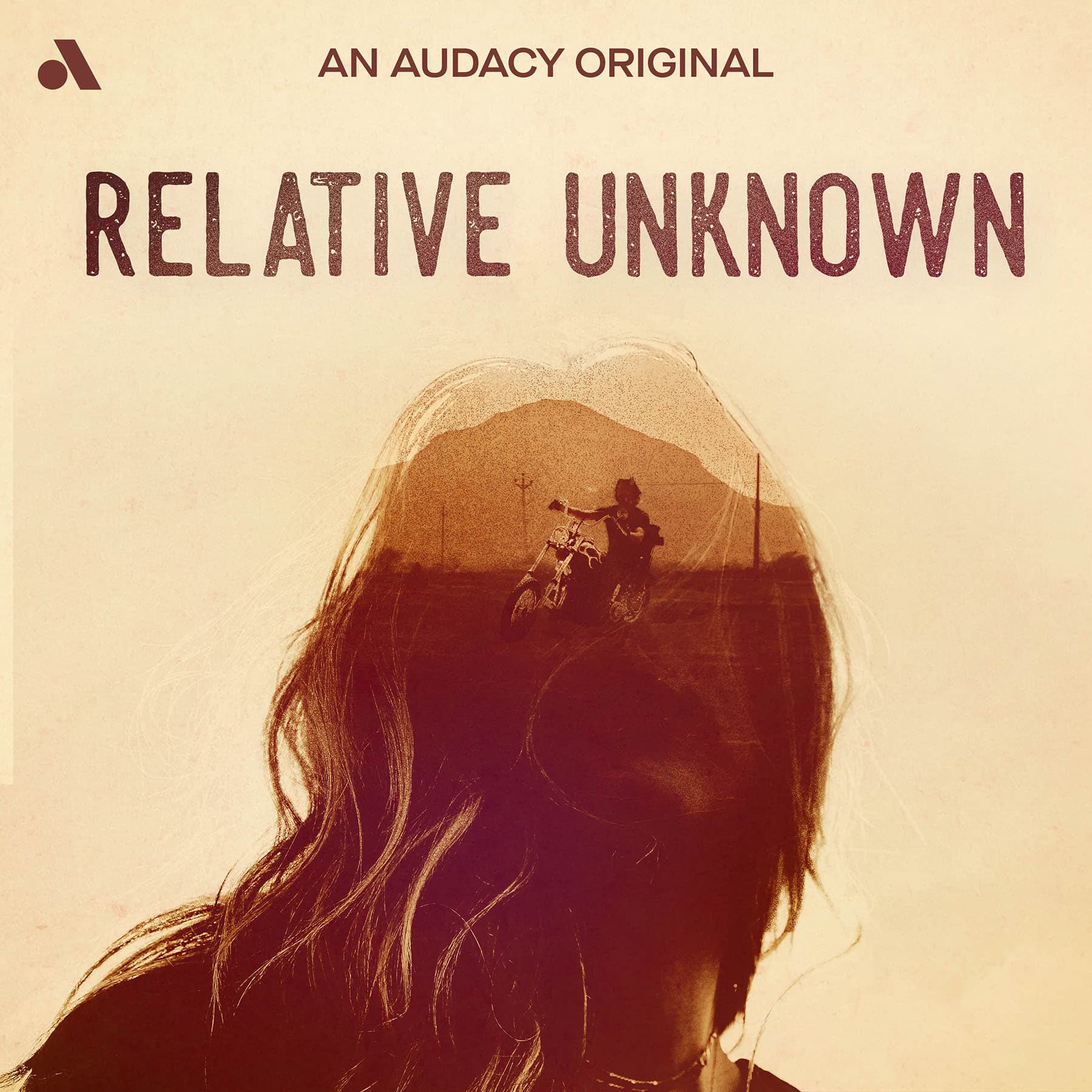 Ep 5:  Rolling Over - Relative Unknown cover