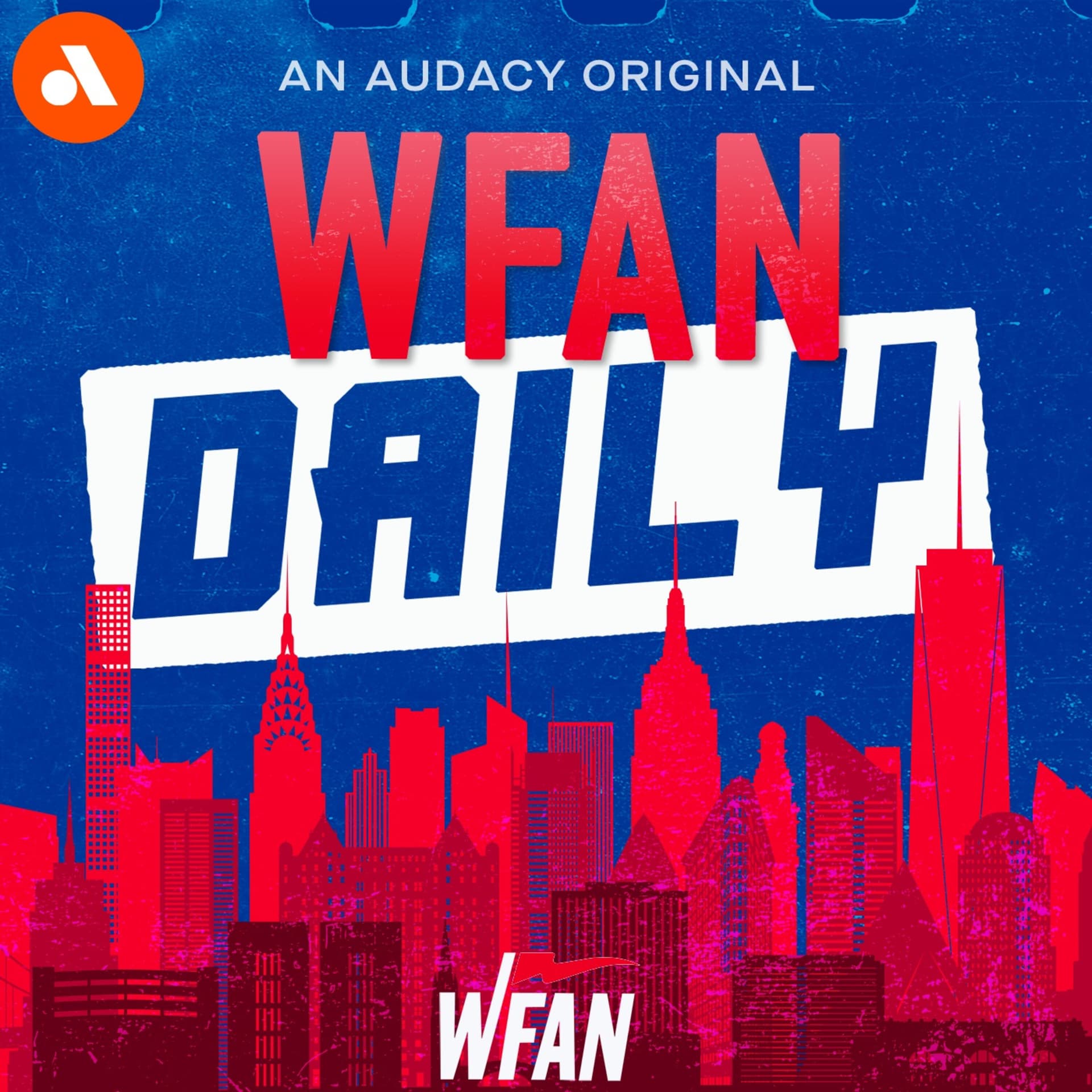 Knicks Send a Message With Complete Beatdown of the Hawks | Evan & Tiki - WFAN Daily cover