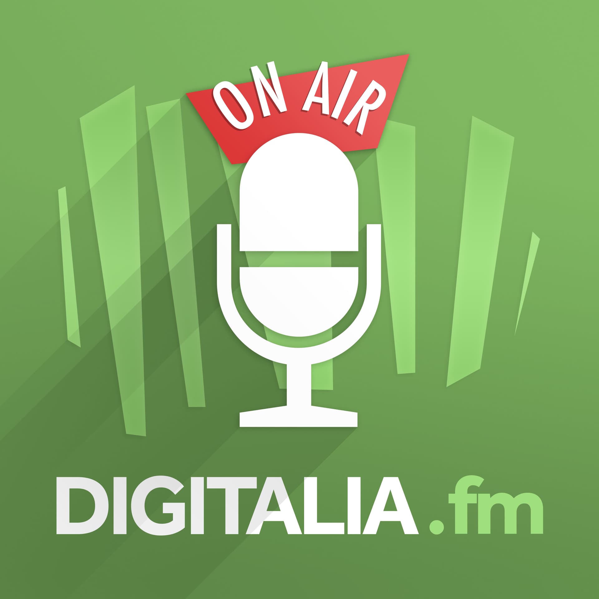 Digitalia cover