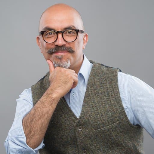 acgalarza 3Speak Podcast cover