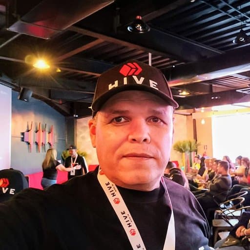 omarcitorojas 3Speak Podcast cover