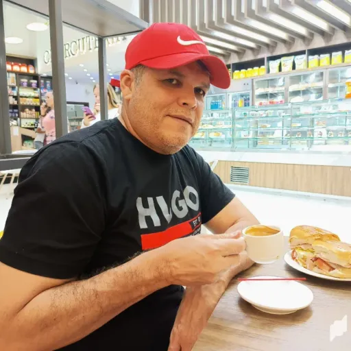 omarcitorojas 3Speak Podcast cover