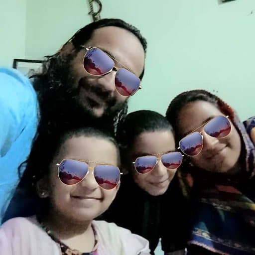 shrazi 3Speak Podcast cover