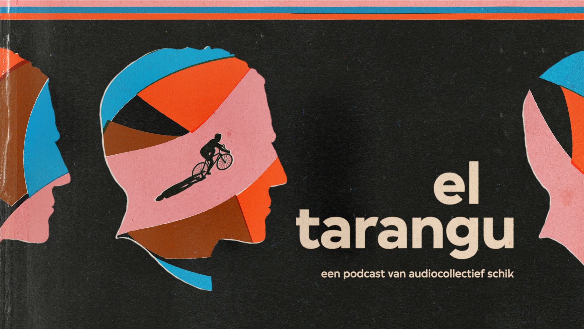 De teaser - El Tarangu cover
