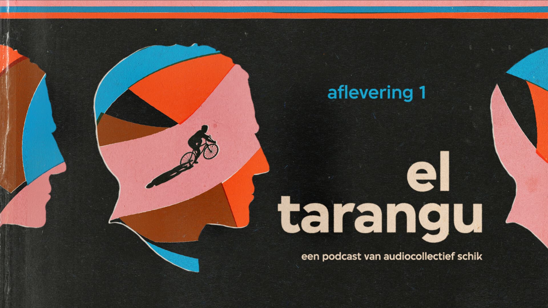 Aflevering 1 - El Tarangu cover