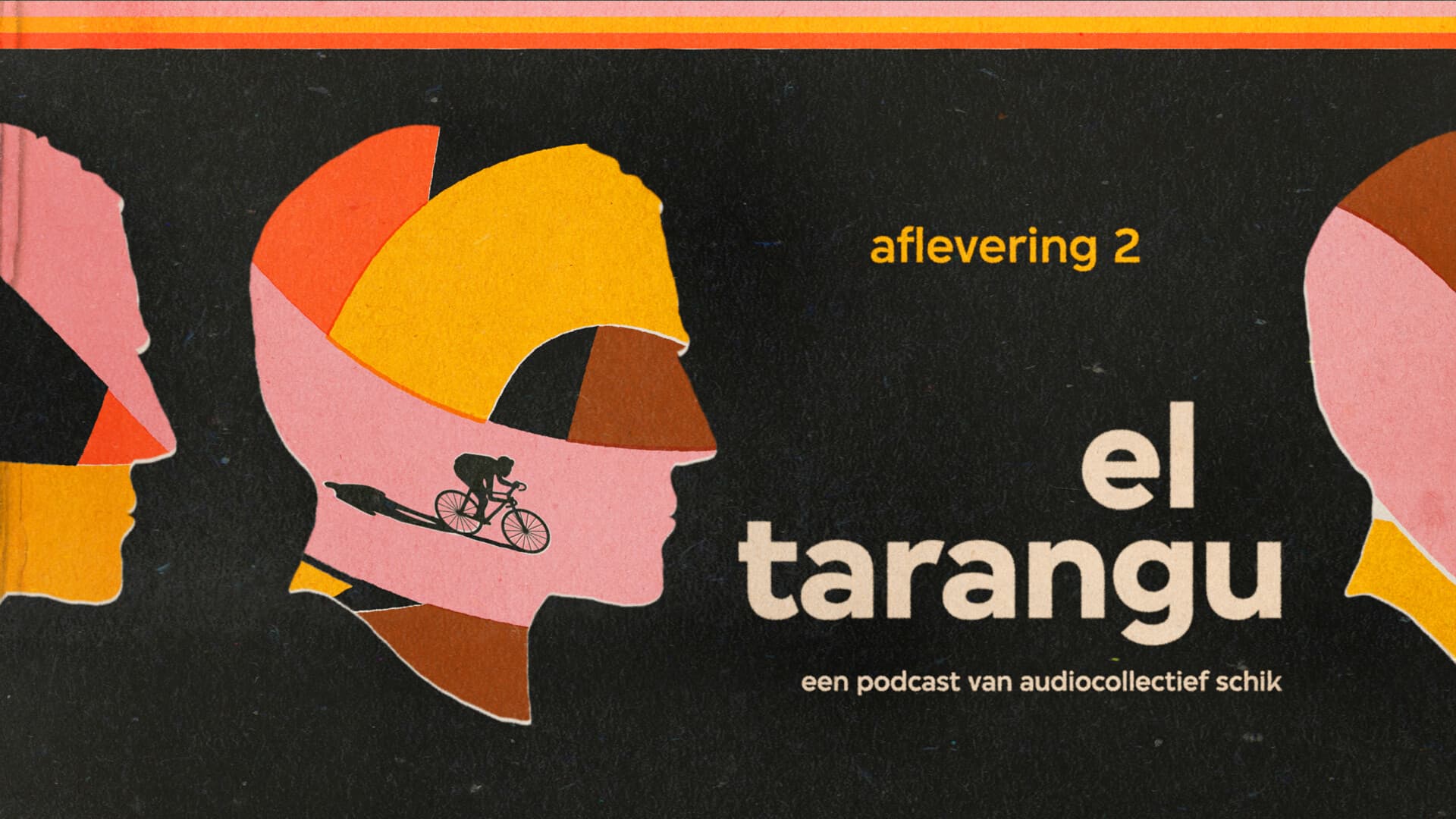 Aflevering 2 - El Tarangu cover