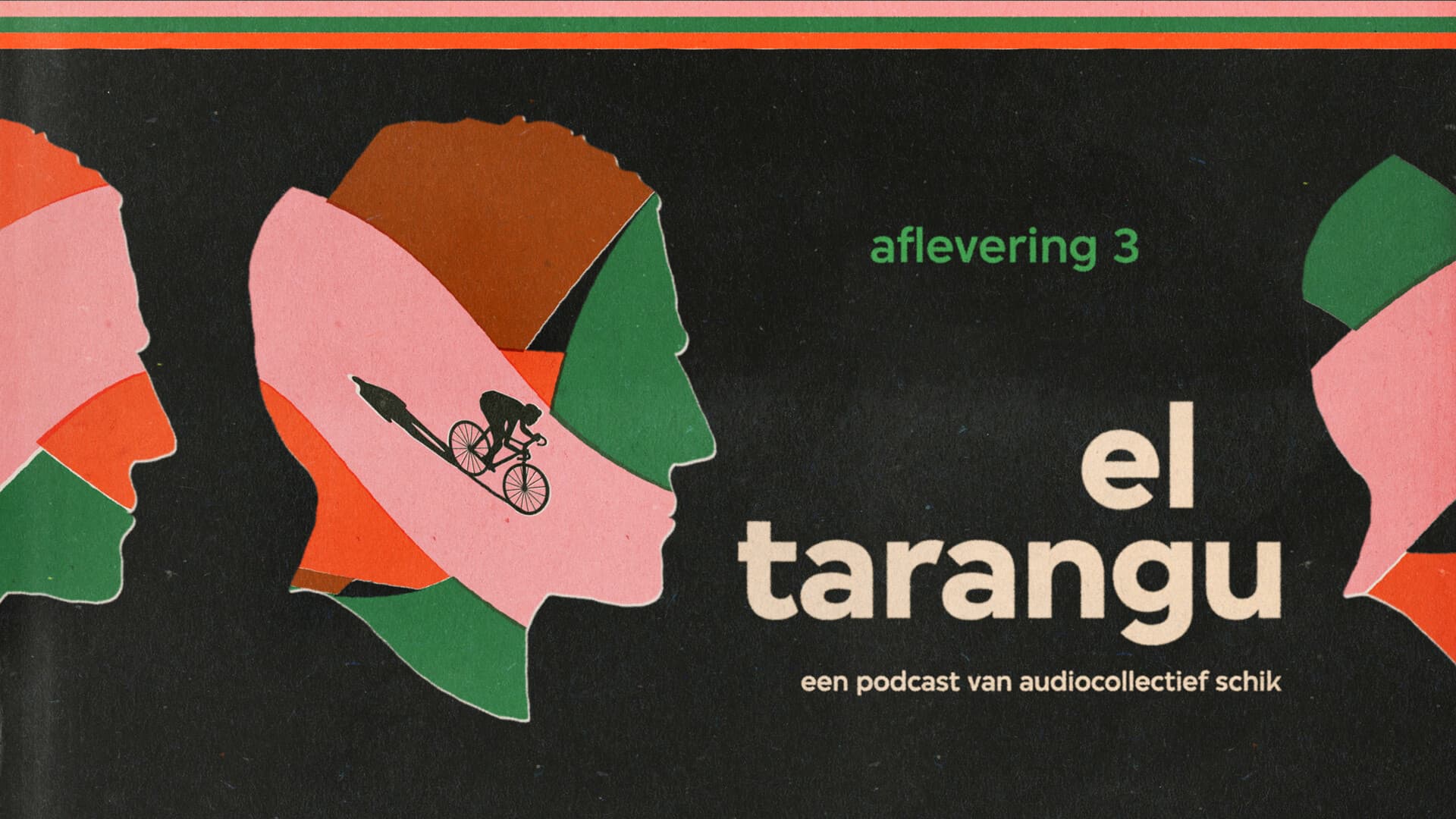 Aflevering 3 - El Tarangu cover
