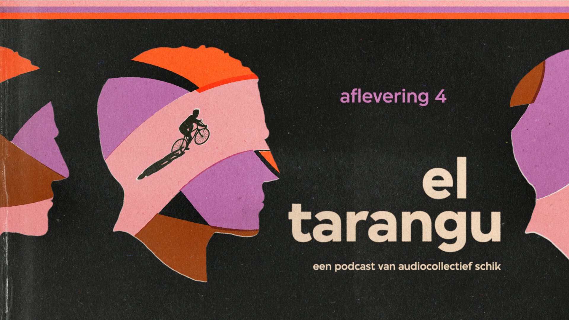 Aflevering 4 - El Tarangu cover