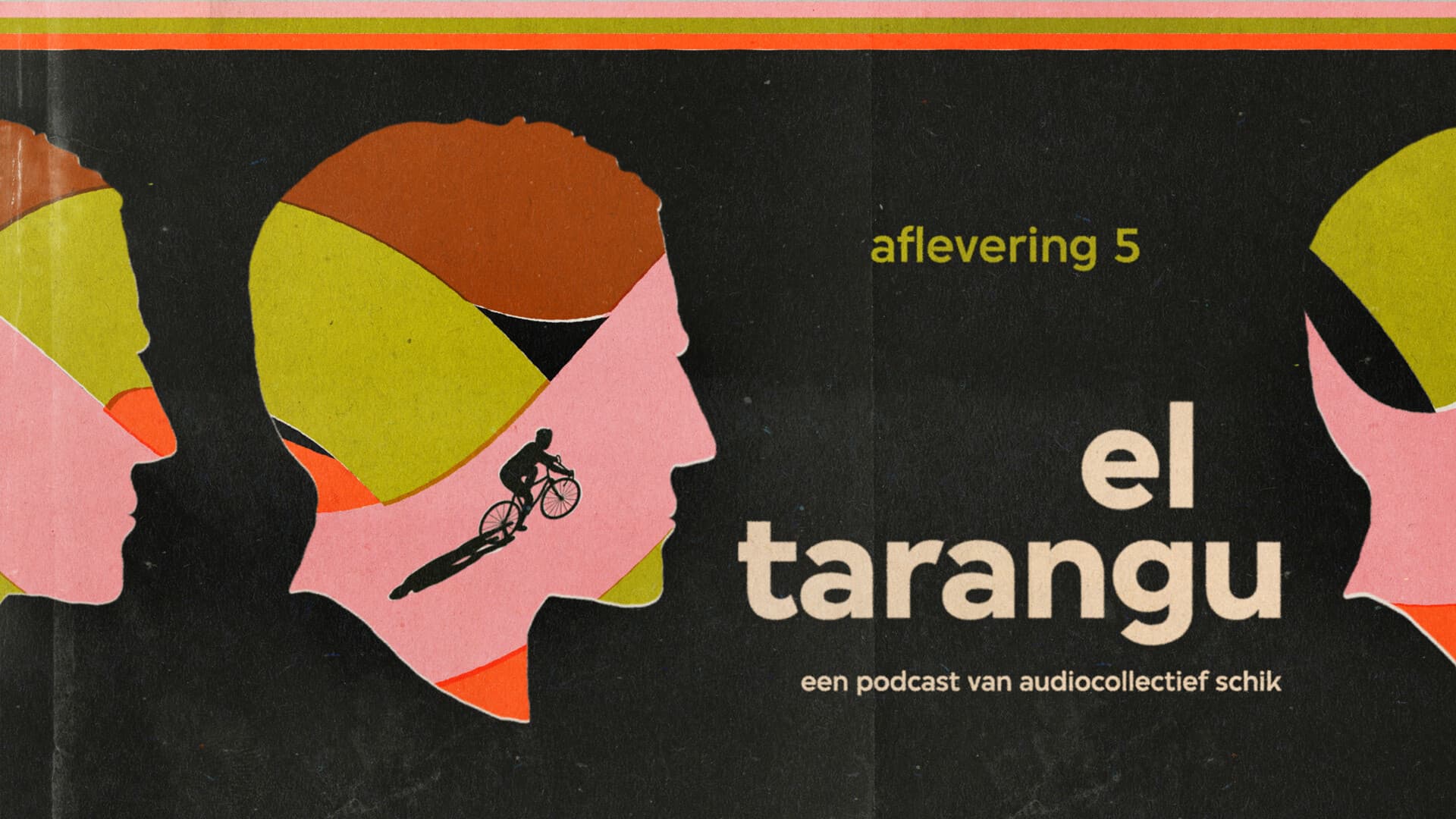 Aflevering 5 - El Tarangu cover