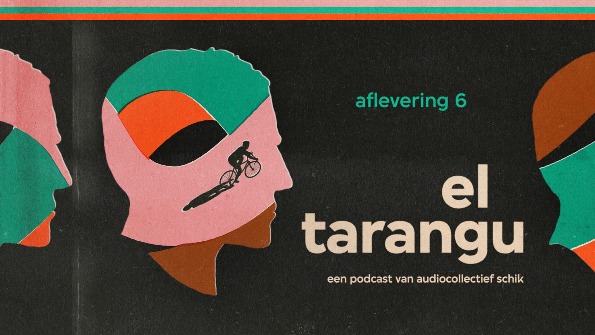 Aflevering 6 - El Tarangu cover