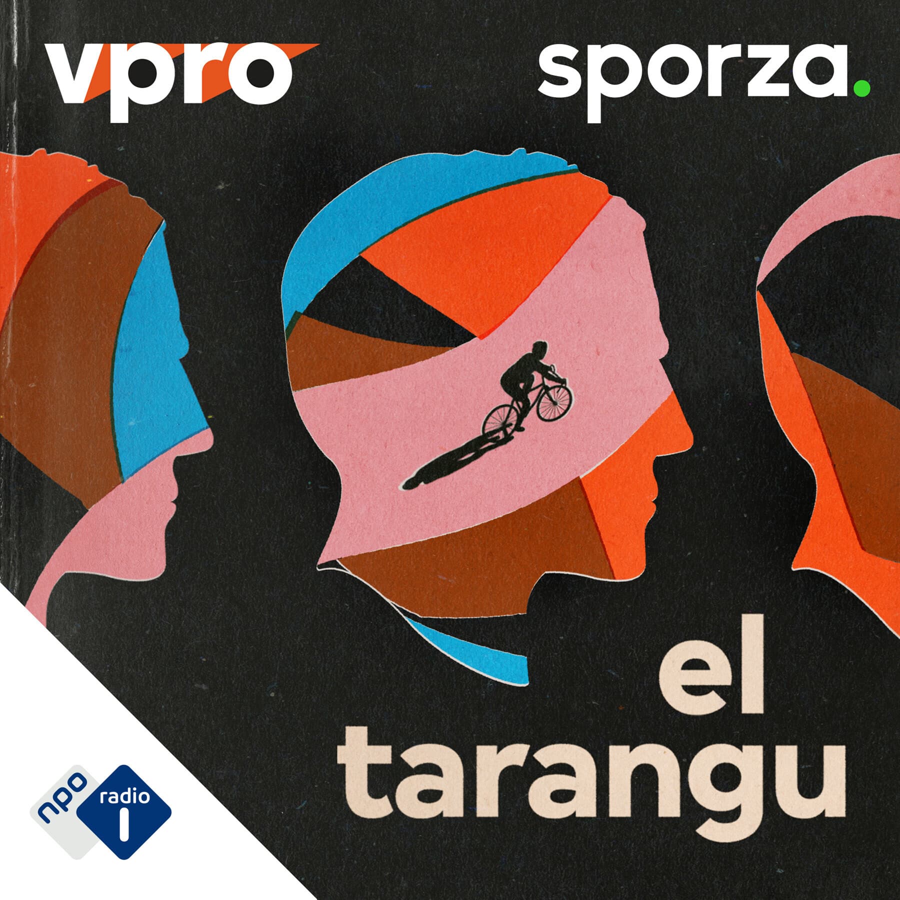 Bonusmateriaal: het eindnummer - El Tarangu cover