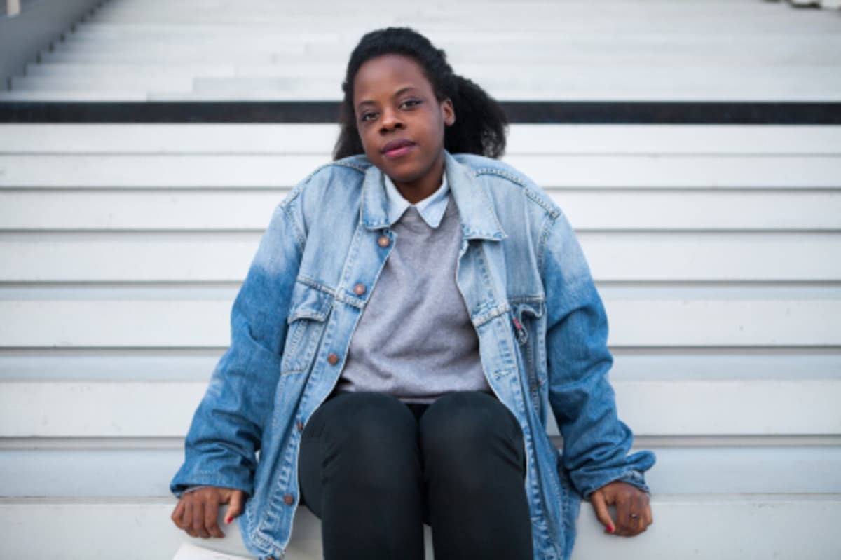 Filles de Banlieue - Bureau Buitenland cover