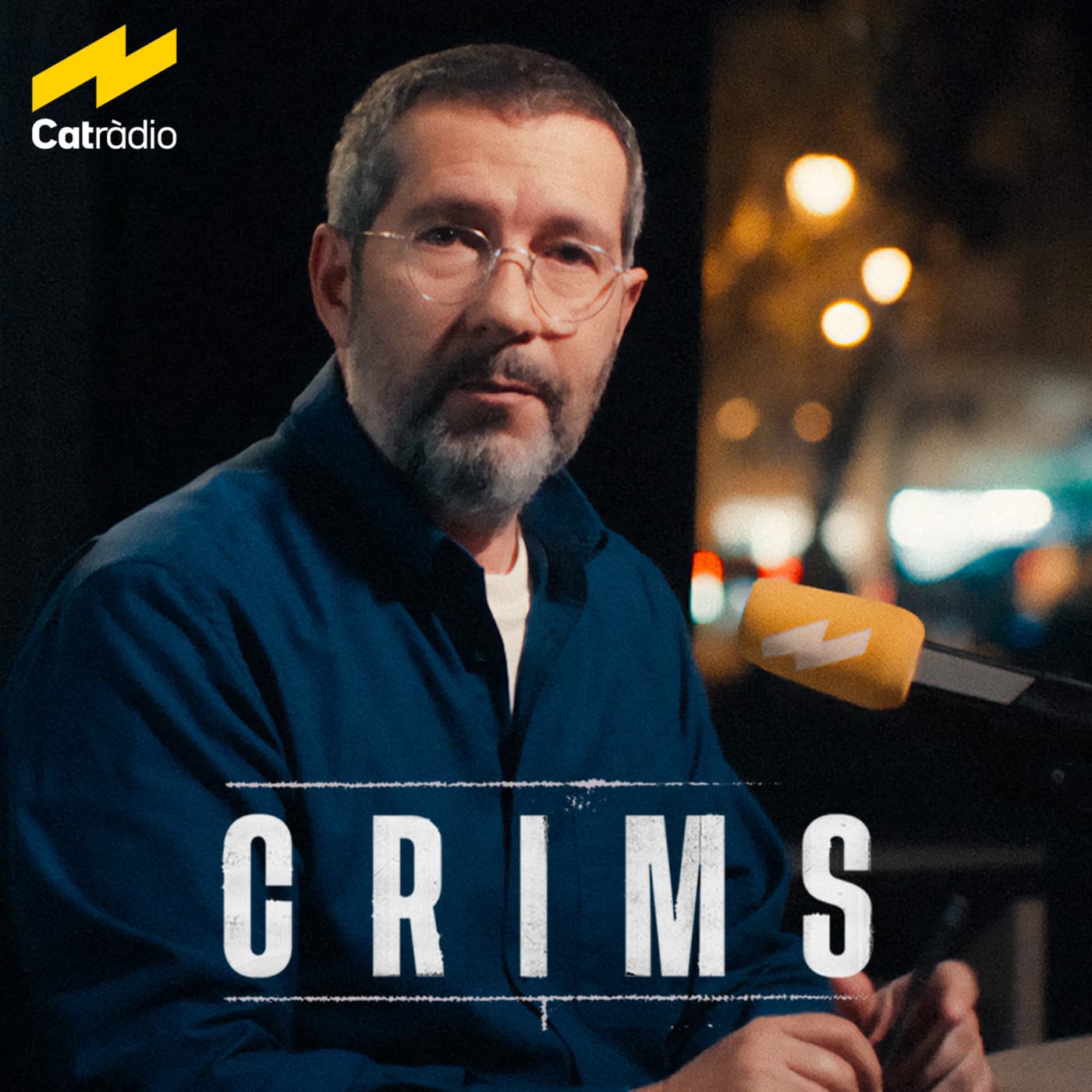 Crims cover