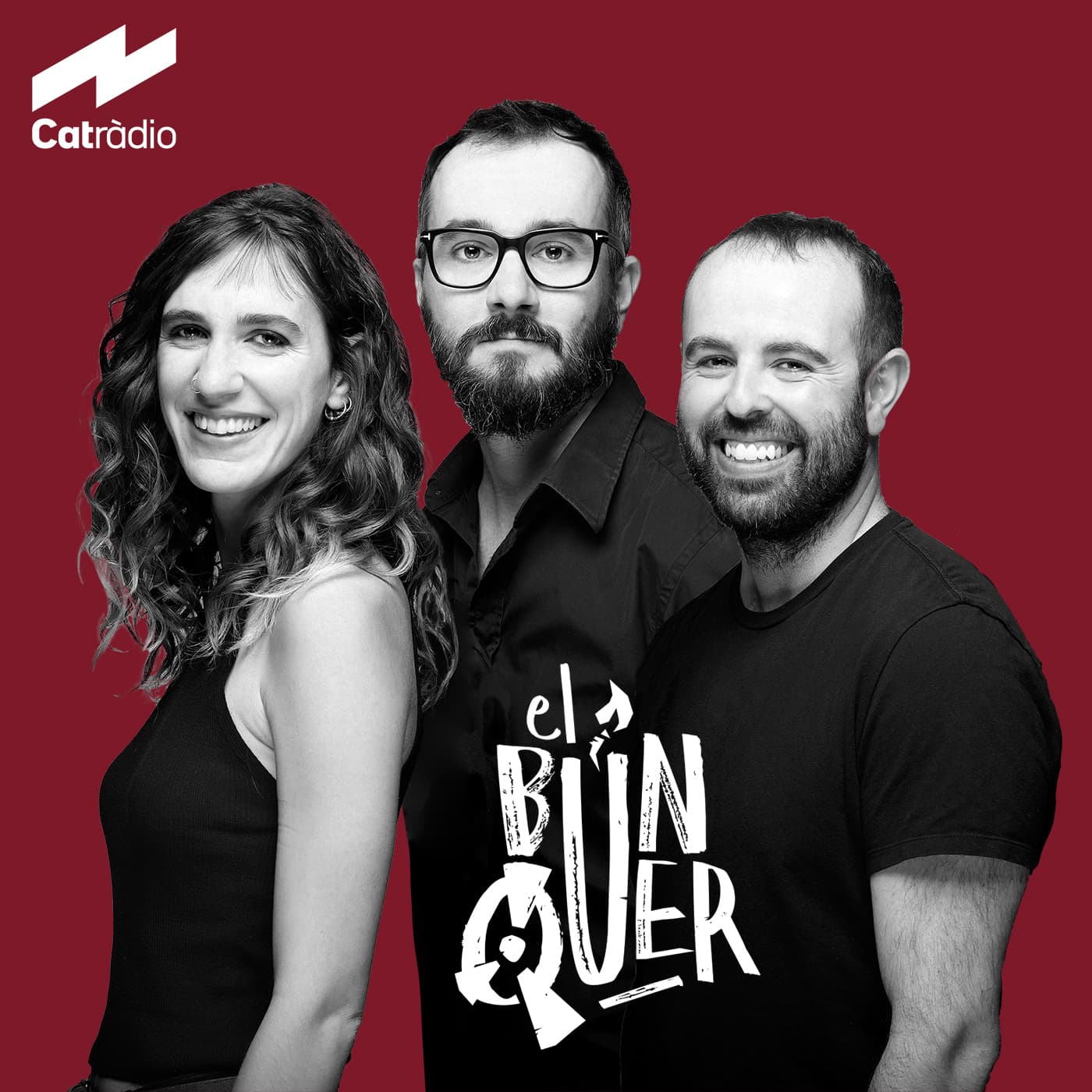 El b�nquer cover