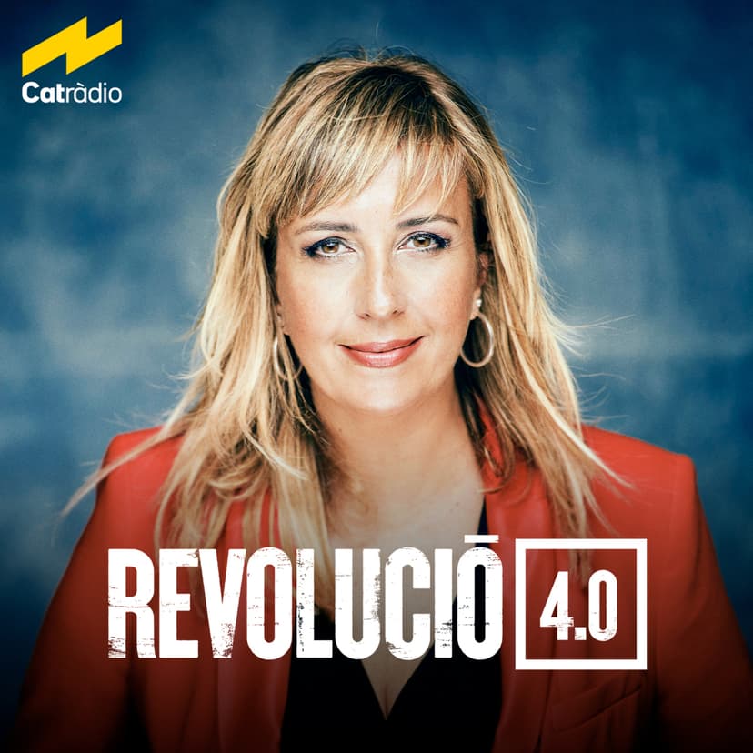 Revoluci� 4.0 cover