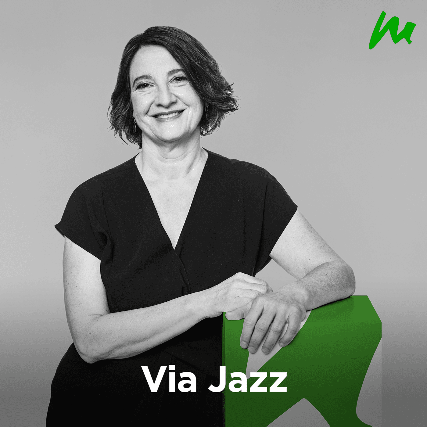 Via Jazz cover