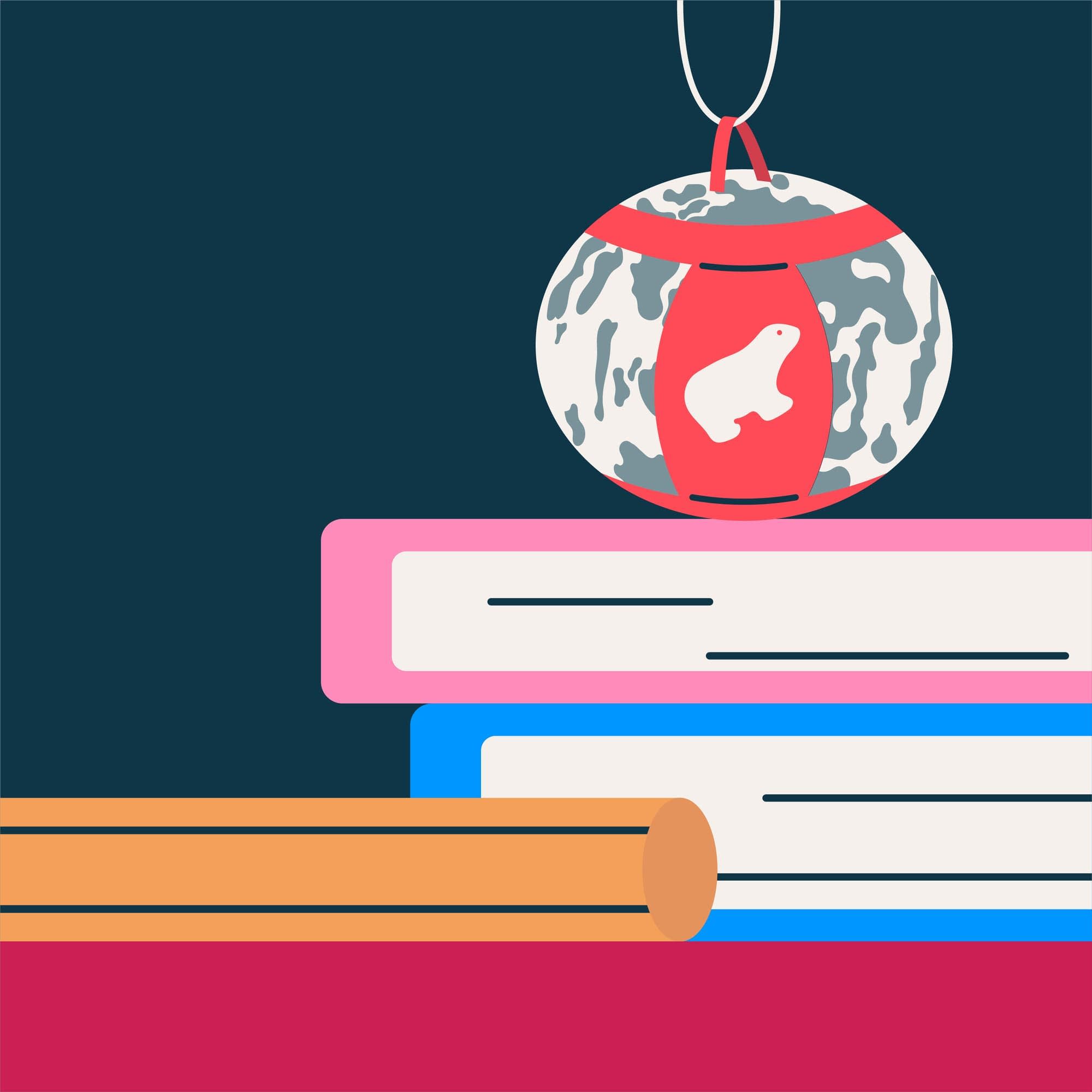 The Native Youth Olympics - Forever Ago cover