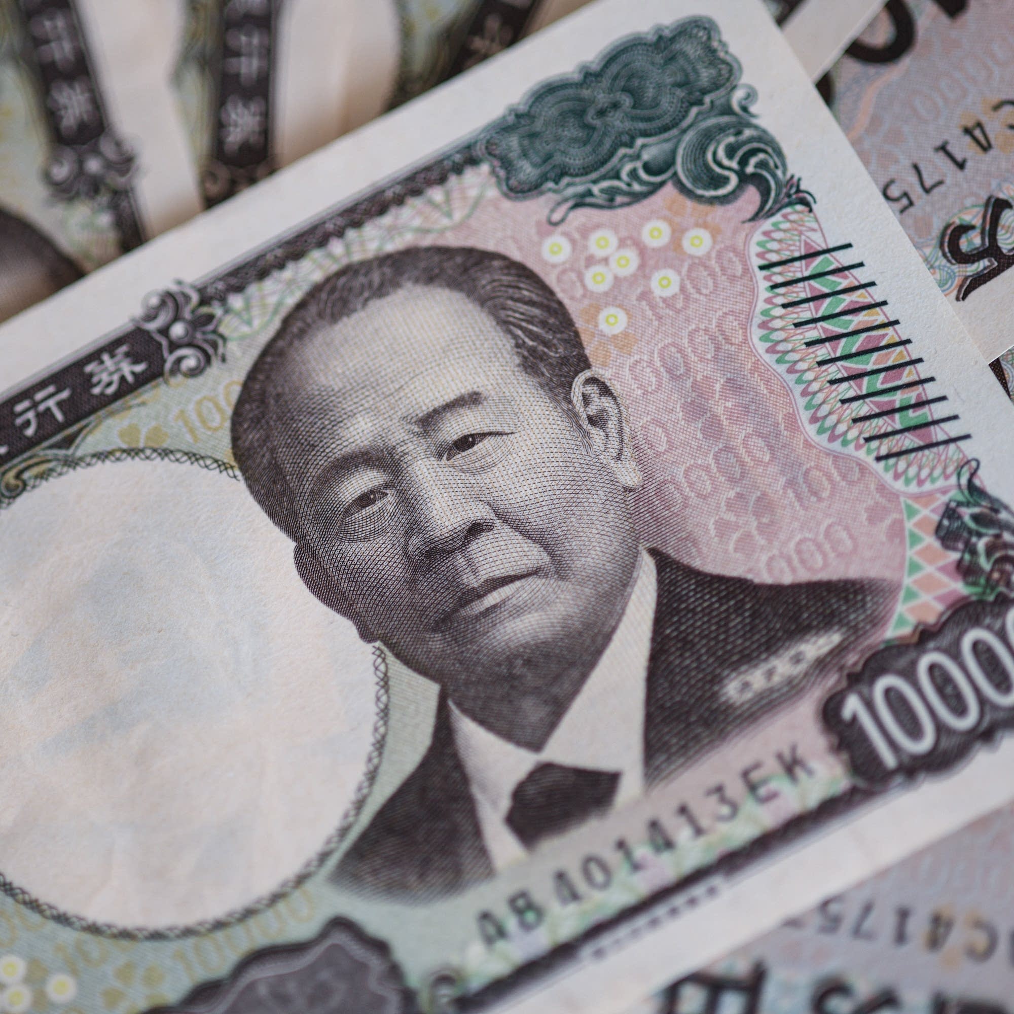 Japan posts strong export numbers - Marketplace Morning Report cover