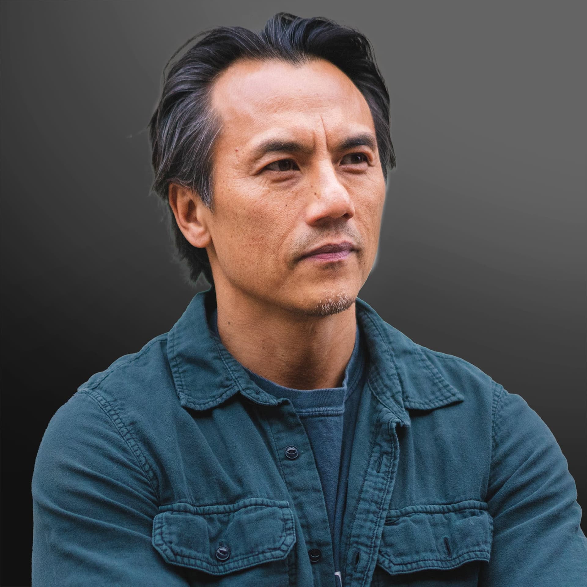 When Things Fall Apart - The Angry Therapist Podcast cover