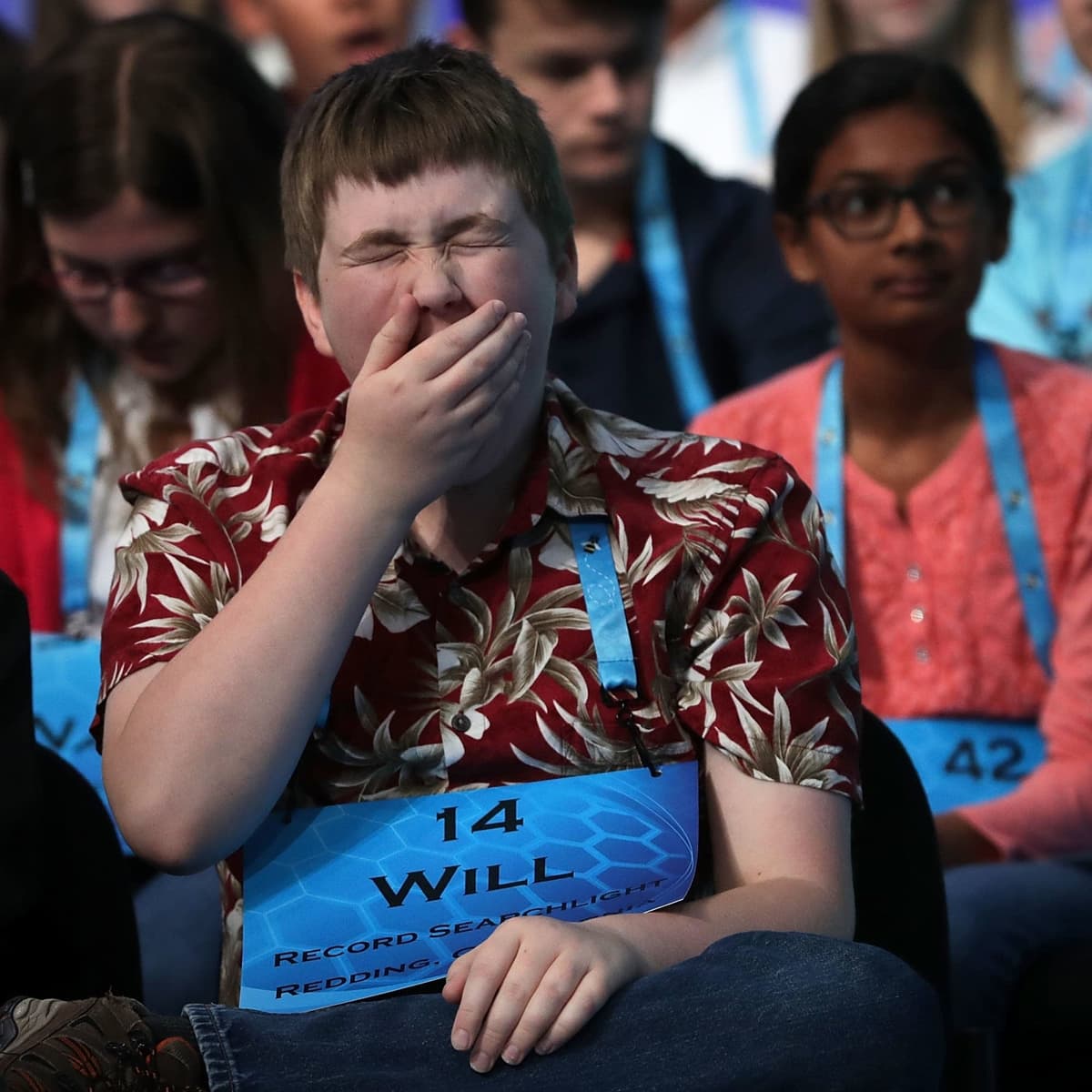 Body Bonanza: Yawns, hiccups, goosebumps and more! - Brains On! Science podcast for kids cover