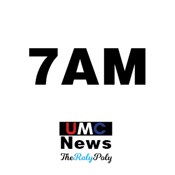7AM cover