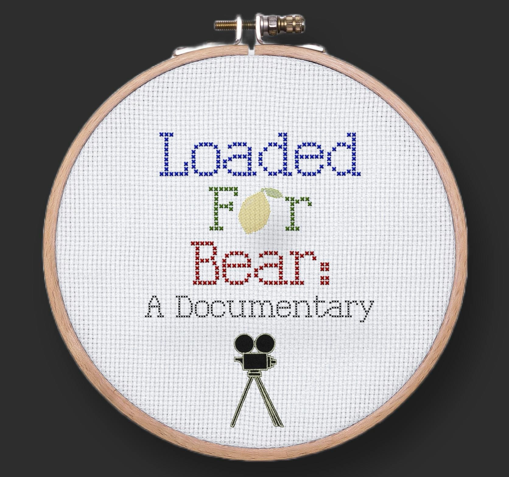 We Have Got a Movie to Make, Week 2 - Film Vault cover