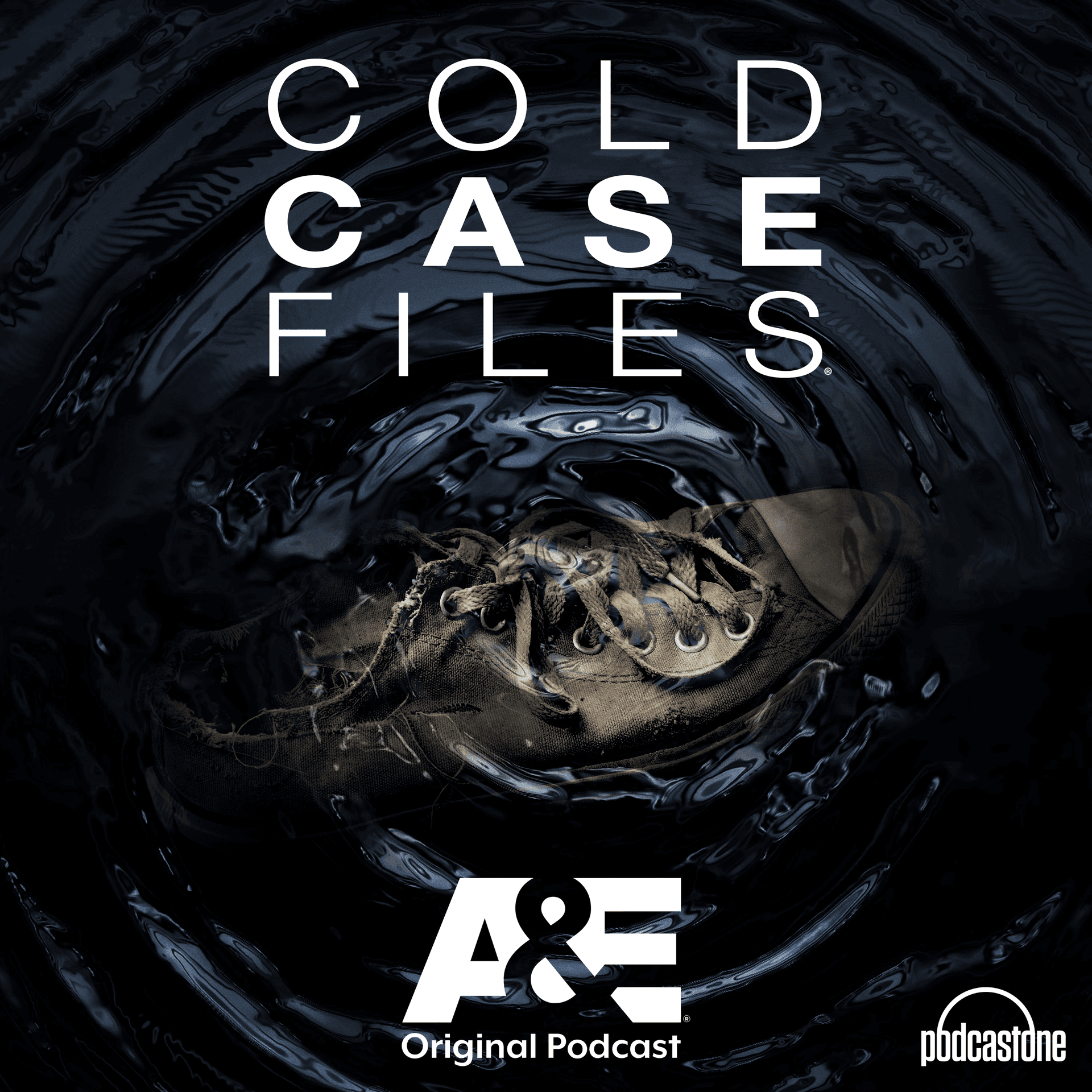 Who Killed My Father - Cold Case Files cover