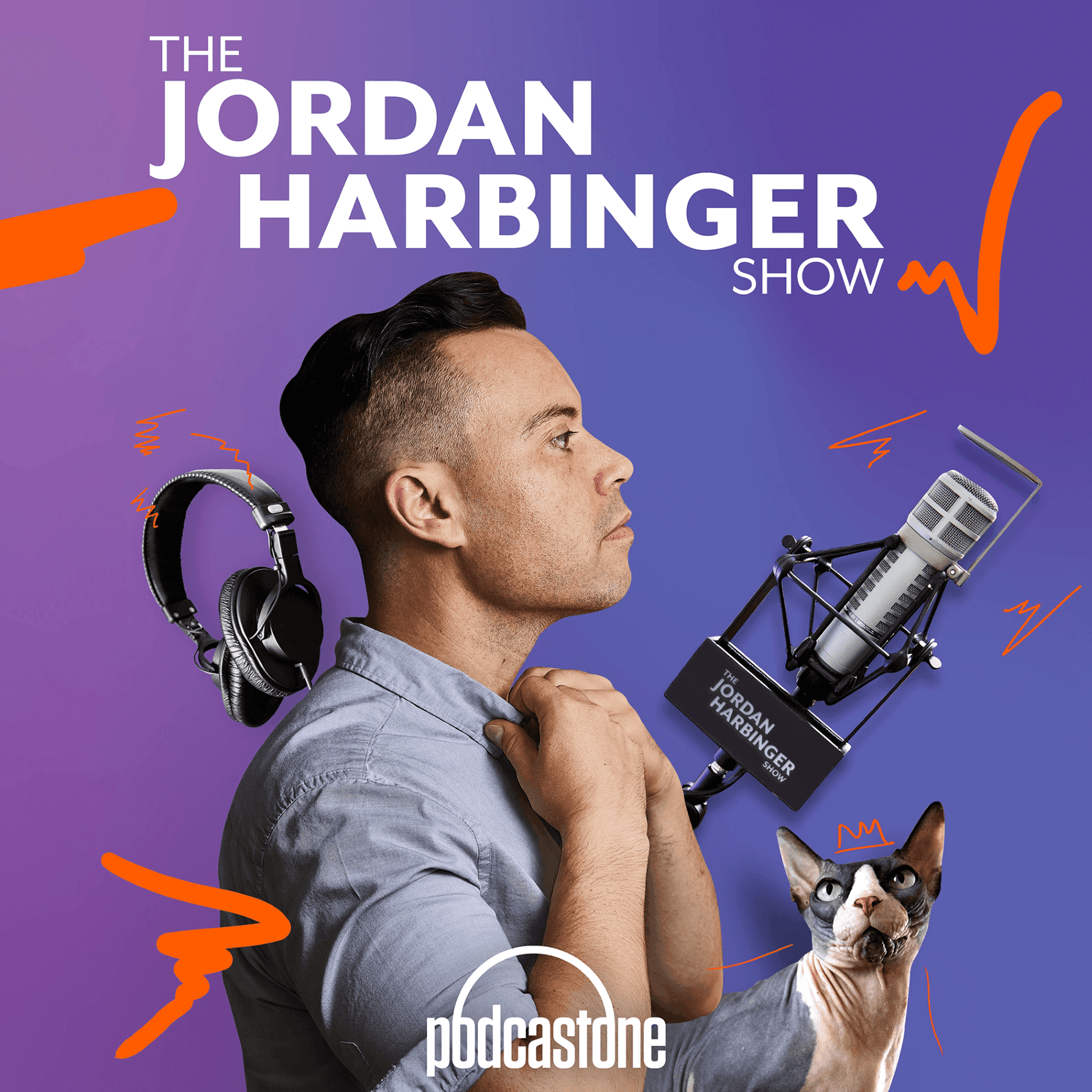 Introducing the Jordan Harbinger Show - Missing Maura Murray cover