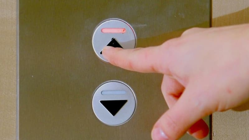 Elevator Pitch Challenge - Reignite cover
