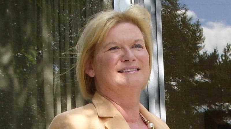 Poet John F Deane; Bethany Homes. - RTÉ Podcast cover