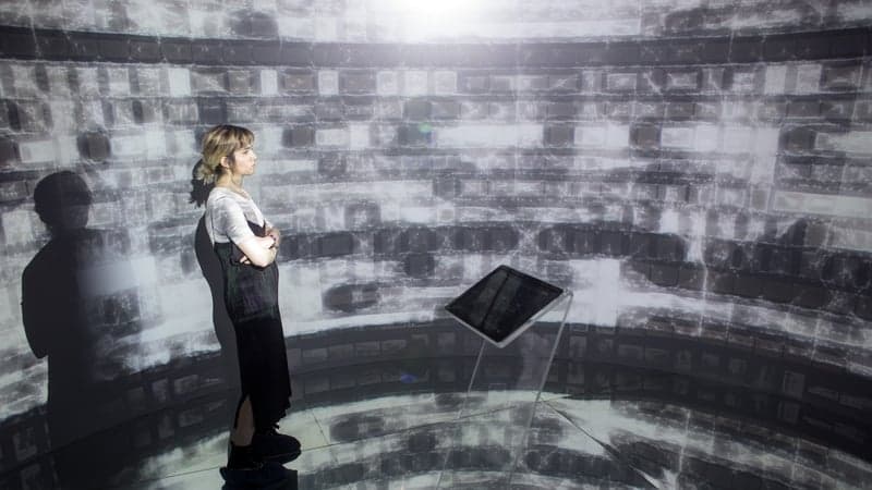 Futuristic Thinking - Reignite cover