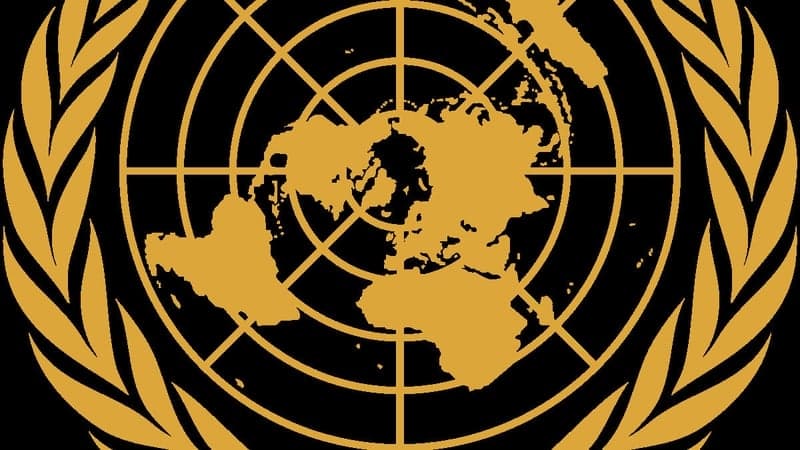 Mary Lawlor finishes term as UN Special Rapporteur on Human Rights Defenders - This Week cover