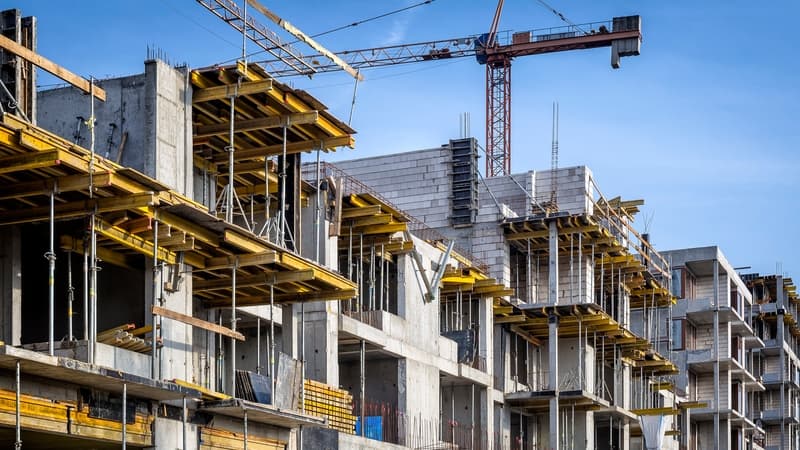 Expert warns of impact inflation will have on construction sector - This Week cover